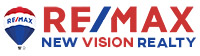 RE_MAX – NEW VISION REALTY